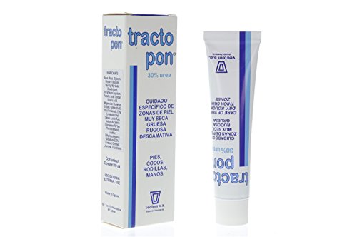 VECTEM S.A.TRACTOPON 30% Urea 40 ml