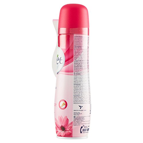 Veet Crema Depiladoria de Ducha para Piel Normal - 150 ml