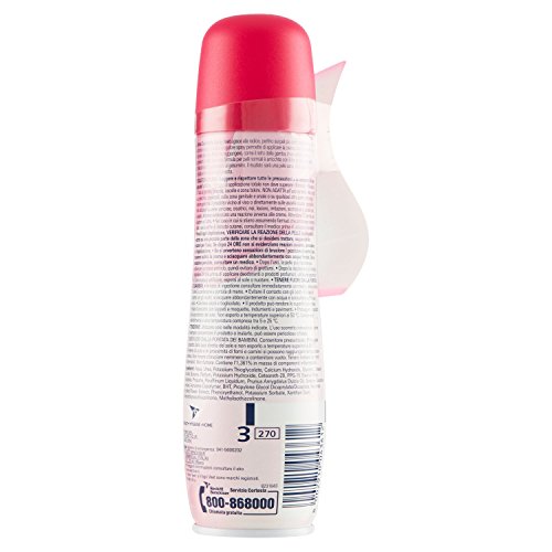 Veet Crema Depiladoria de Ducha para Piel Normal - 150 ml