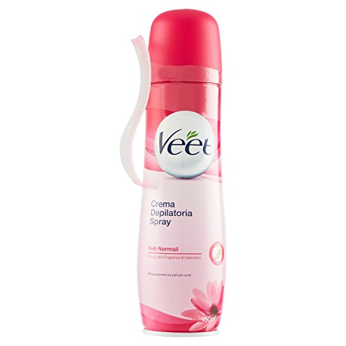 Veet Crema Depiladoria de Ducha para Piel Normal - 150 ml