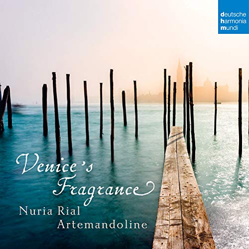 Venice's Fragance