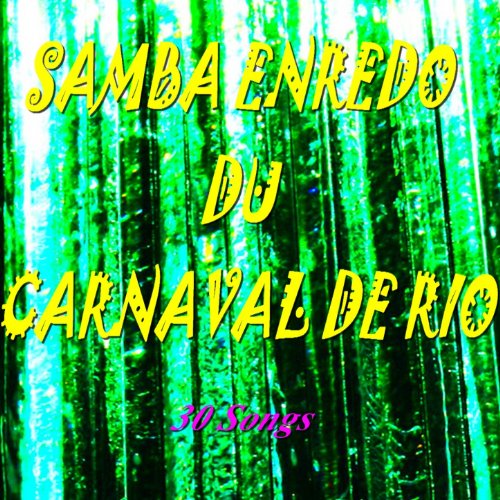 Verde Que Te Quero Rosa Semente (Viva do Samba)