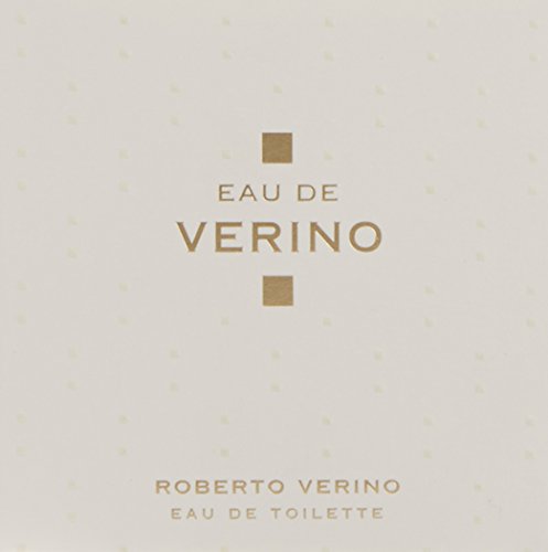 Verino Eau Verino Eau de Toilette Vaporizador 50 ml