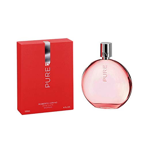 Verino pure woman Eau De Toilette 120ml vapo