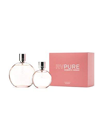 Verino Pure Women Set - 160 ml