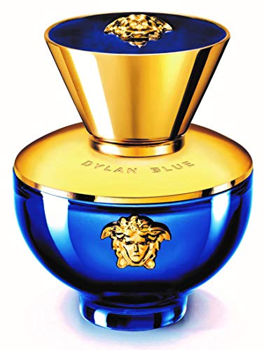 Versace Agua de perfume para mujeres - 50 ml