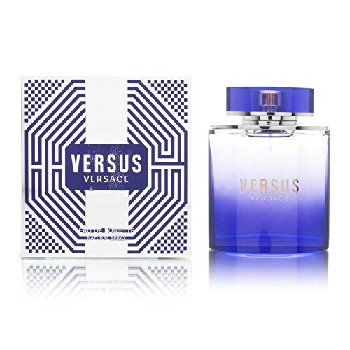 Versace Versus Eau de Toilette Vaporizador 100 ml