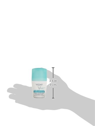 VICHY Desodorante Tratamiento Anti-Transparente 48h 50ML