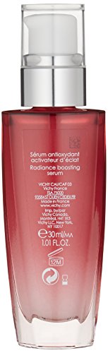 Vichy Idéalia Serum Antioxidante Potenciador de Luminosidad - 450 gr