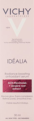 Vichy Idéalia Serum Antioxidante Potenciador de Luminosidad - 450 gr