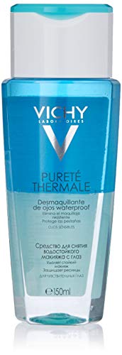 VICHY PURETÉ THERMALE Desmaquillante Ojos Bifásico 150 ml