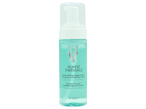 Vichy Purete Thermale Espuma Iluminadora - 150 ml