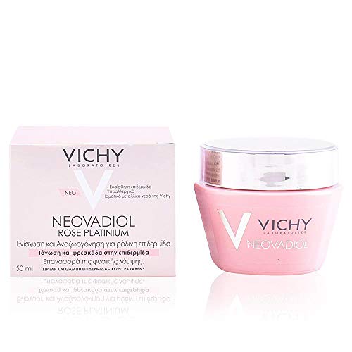 Vichy, Tonificador facial - 50 ml.