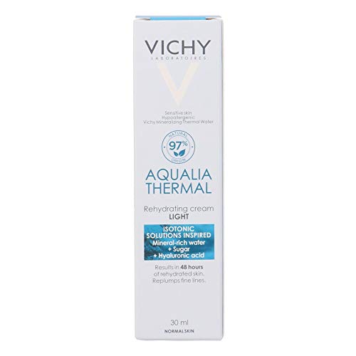 Vichy Vichy Aqualia Ligera Tubo 30 ml - 30 ml