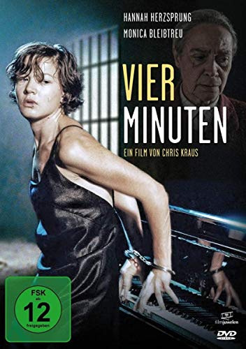 Vier Minuten [Alemania] [DVD]