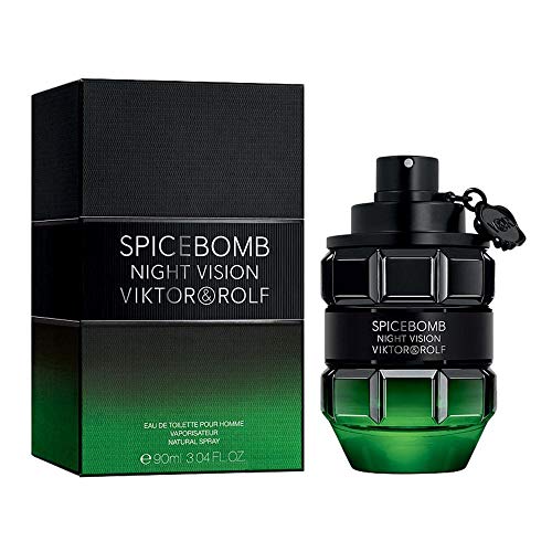 Viktor & Rolf Viktor&Rolf Spicebomb Night V Etv 90 ml - 90 ml