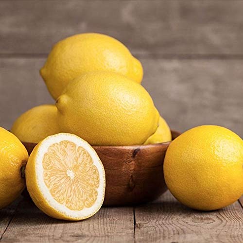 Vitamin C (Lemon) [Explicit]