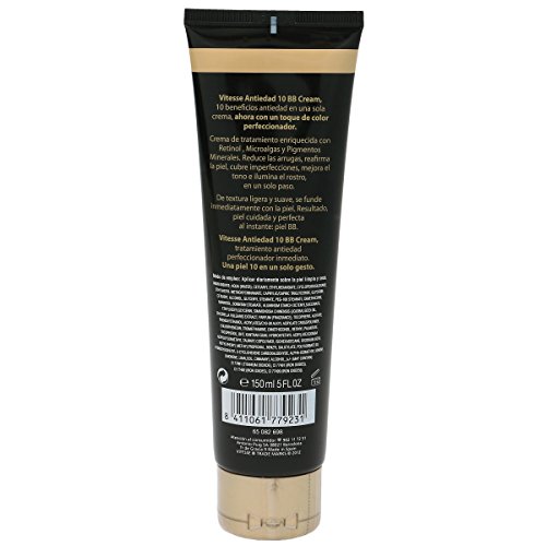 Vitesse Antiedad10 BB Cream 150 ml