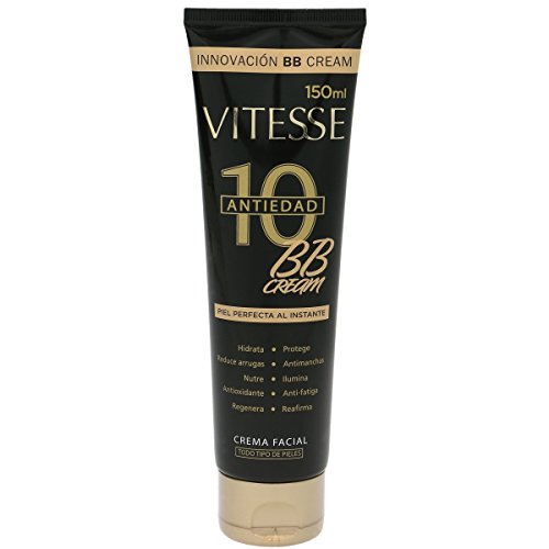 Vitesse Antiedad10 BB Cream 150 ml