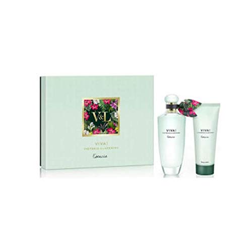 V&L VIVA EDT 100+BODY