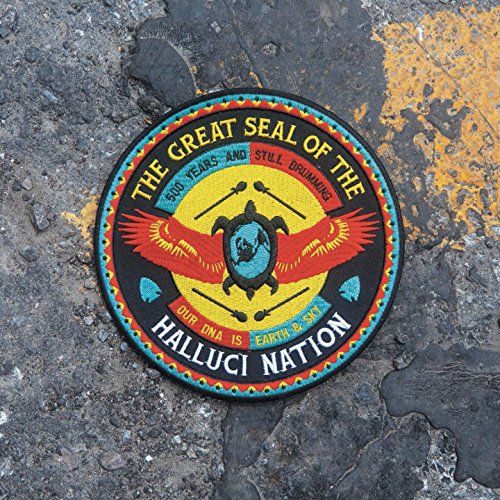 We Are the Halluci Nation [Explicit]