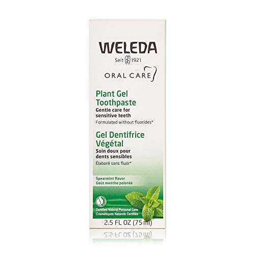 WELEDA Gel Dentífrico Vegetal (1x 75 ml)