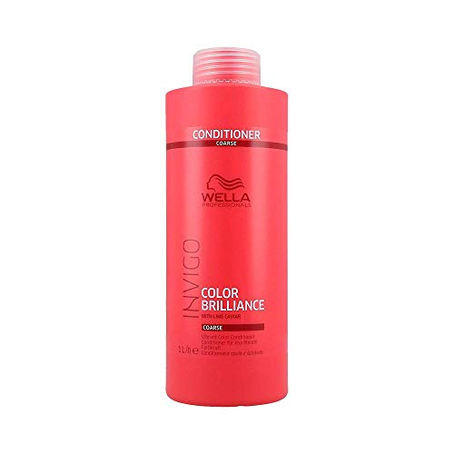 Wella, Acondicionador Cabellos Gruesos 1000ml