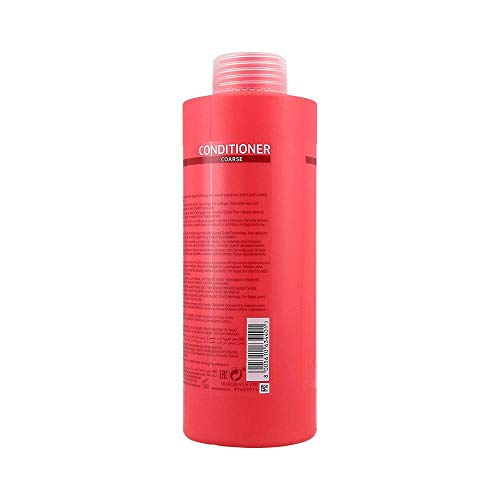 Wella, Acondicionador Cabellos Gruesos 1000ml