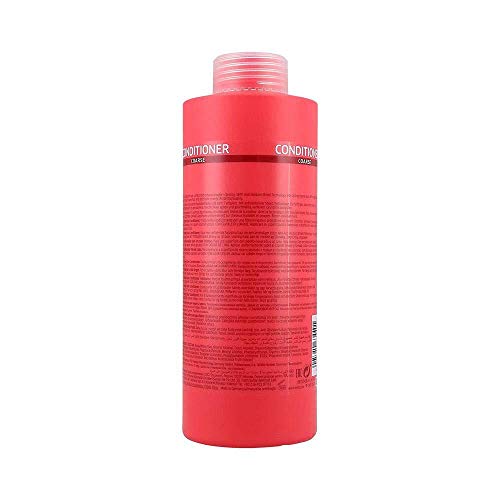 Wella, Acondicionador Cabellos Gruesos 1000ml