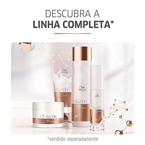 Wella Acondicionador Fusion - 1000 ml