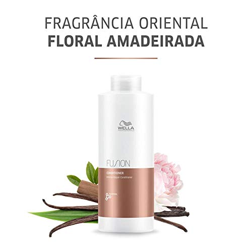 Wella Acondicionador Fusion - 1000 ml