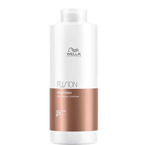 Wella Acondicionador Fusion - 1000 ml