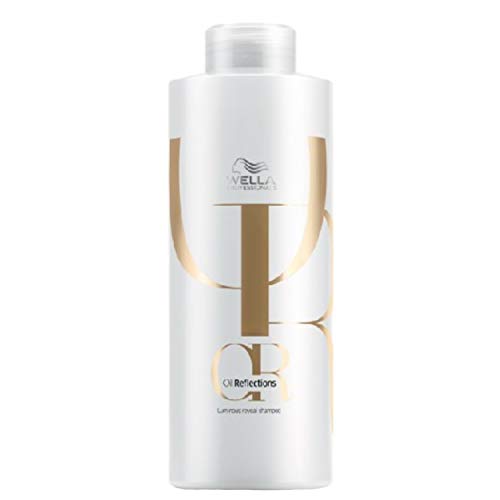 Wella Care Shampooing Oil Reflections 1000ml