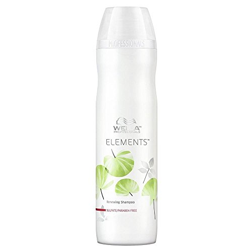 Wella Elements Renewing - Champú, 250 ml