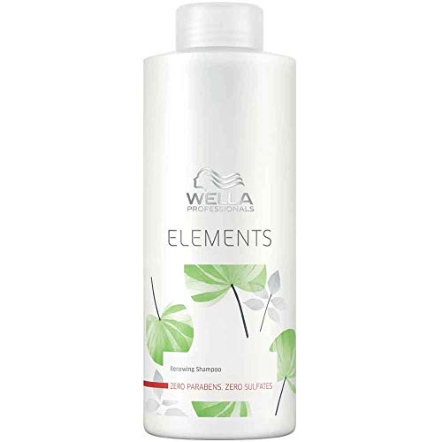 Wella Elements Renewing Shampoo 1000 ml