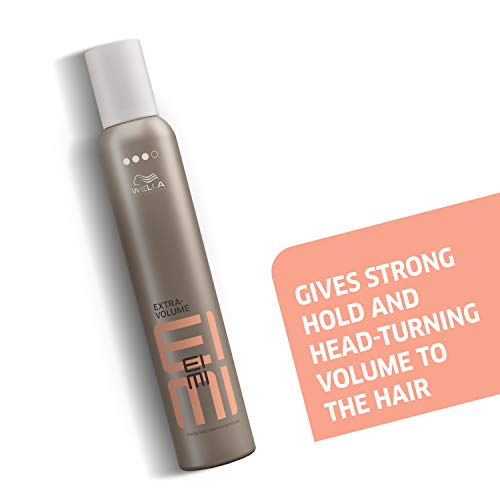 Wella Espuma Extra Volume Eimi - 300 ml