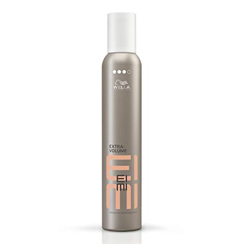 Wella Espuma Extra Volume Eimi - 300 ml