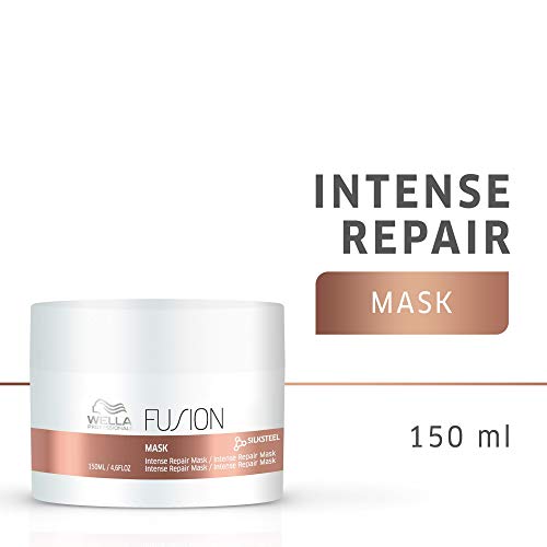 Wella Fusion Repair Mask 150 Ml - 150 ml.