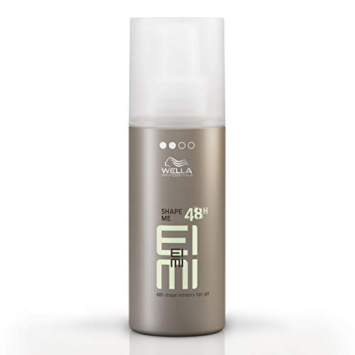 Wella Gel Fijador Eimi Shape Me - 150 ml