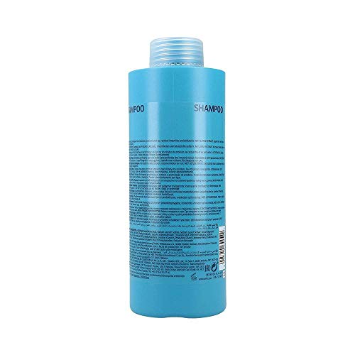 Wella INVIGO Balance Aqua Pure Shampoo Unisex No profesional Champú 1000 ml - Champues (Unisex, No profesional, Champú, 1000 ml, 1 pieza(s)) (8005610642529)