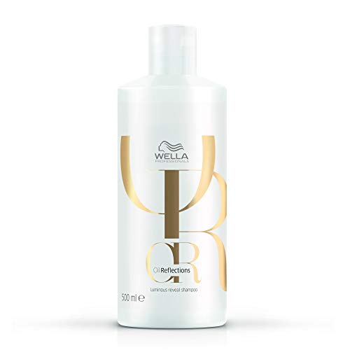 WELLA OIL REFLECTIONS CHAMPU 500ML