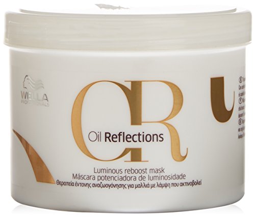 Wella Oil Refrelctions - 500 ml