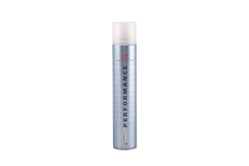 Wella Performance Hairspray 500 Ml - 500 ml