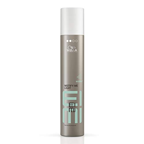 Wella Professionals Mistify Me Light, Laca - 300 ml.