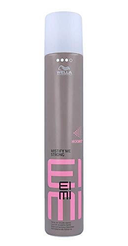 Wella Professionals Mistify Me Strong, Laca - 500 ml.