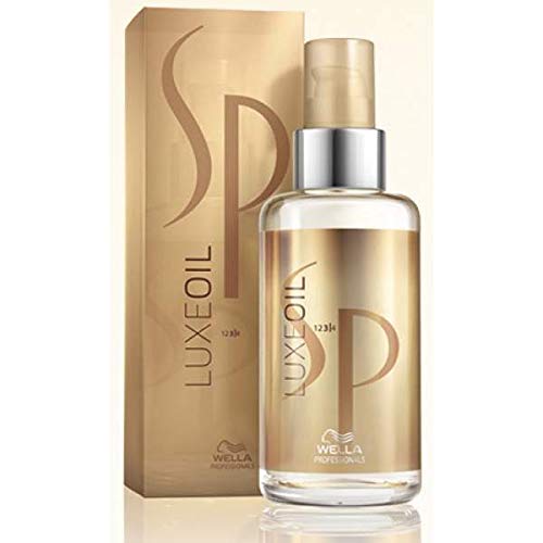 Wella SP Luxe Oil Elixir 100 ml