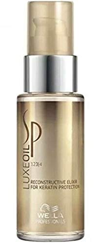 WELLA SYSTEM PROFESSIONAL LUXE OIL RECONSTRUCTIVE ELIXIR 30ML