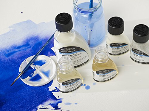 Winsor & Newton - Líquido para enmascarar acuarelas (75 ml)