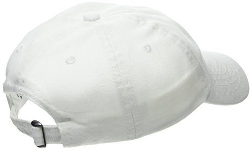 Wood Wood Sim Cap Gorra, Blanco (Bright White), Talla única para Niños