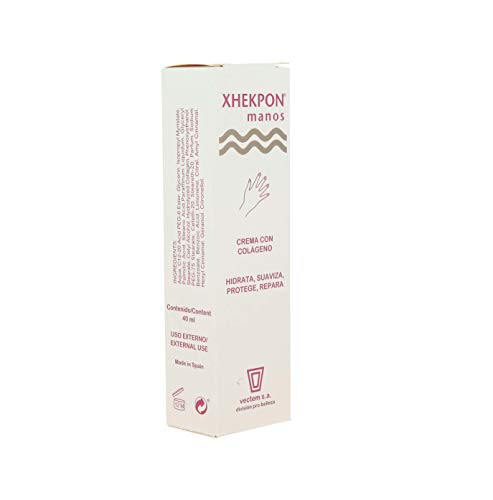 XHEKPON MANOS 40 ML